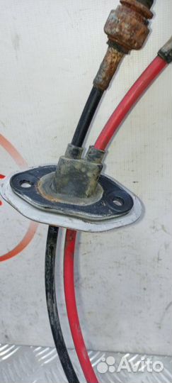 Трос МКПП Kia Sportage 2 SUV 2.0 G4GC 2007