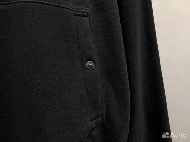 Stone island худи оригинал