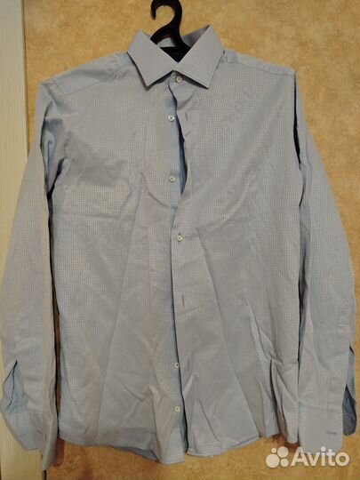 Рубашка мужская