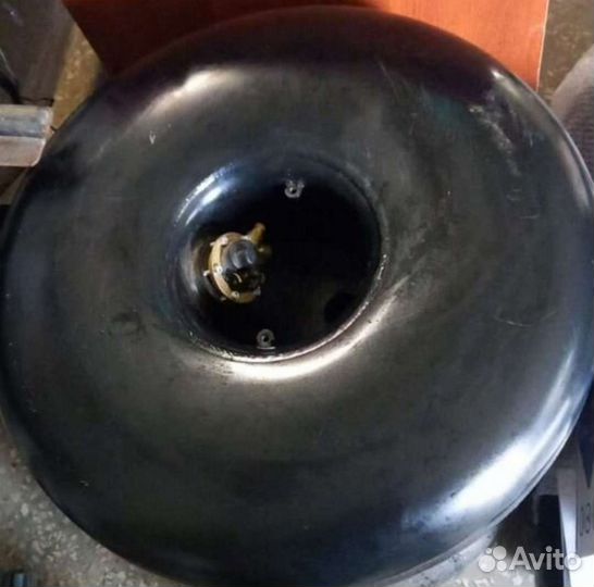 Газовое оборудование omvl