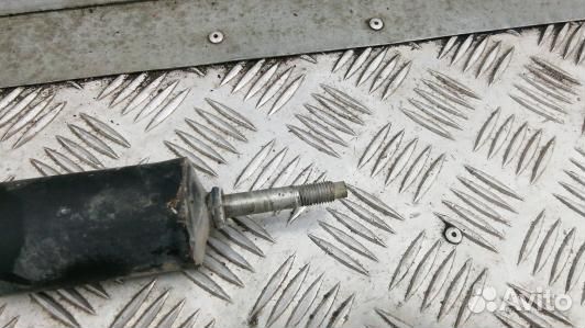 Амортизатор задний toyota RAV 4 ZCA2 (4BR07MF01)