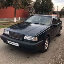 Volvo 850 2.4 MT, 1996, 50 000 км, с пробегом, цена 350 000 руб.