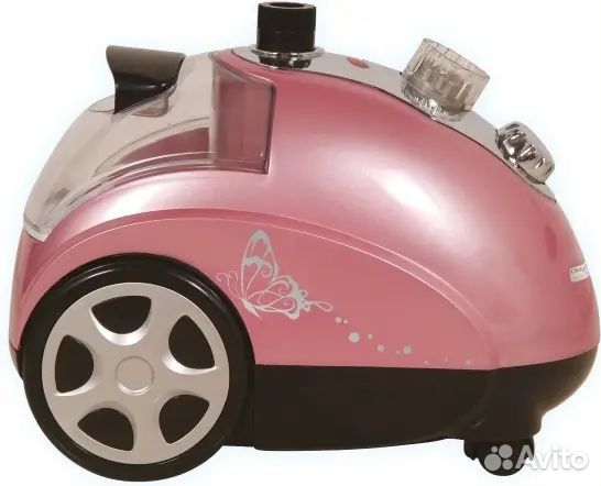 Отпариватель для одежды endever odyssey q-201