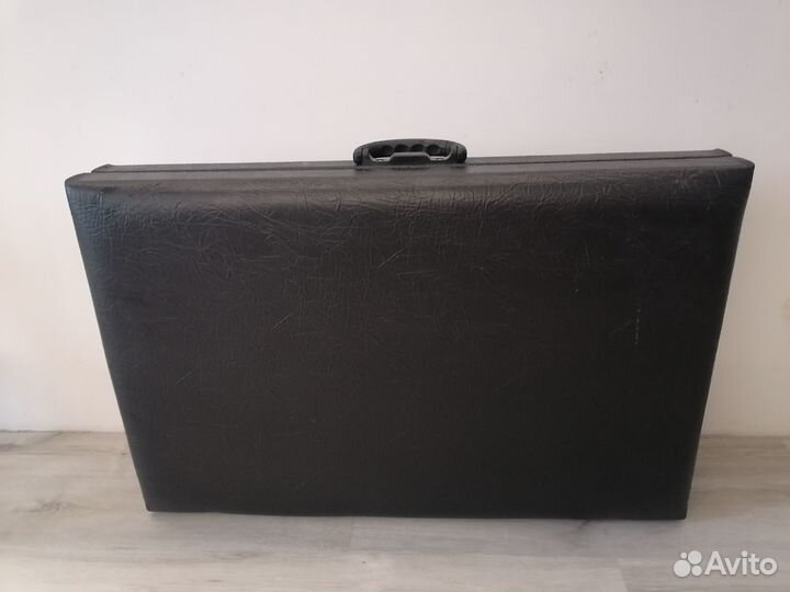 Кушетка косметологическая бу