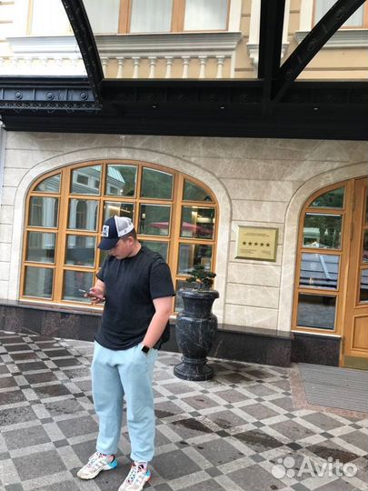 Подработка