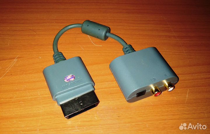 Аксессуары для xbox 360