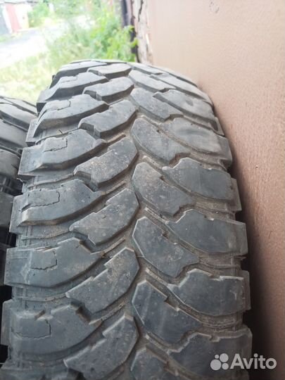 Ginell GN3000 215/75 R15 100Q