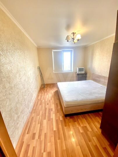 2-к. квартира, 53 м², 7/9 эт.