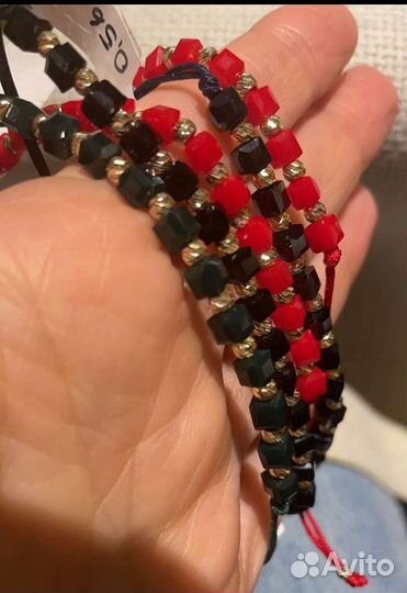 Золотой браслет