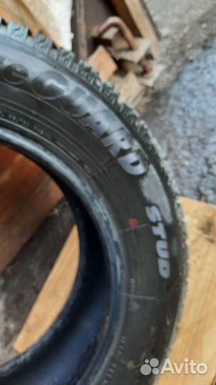 Yokohama Ice Guard IG55 225/65 R17