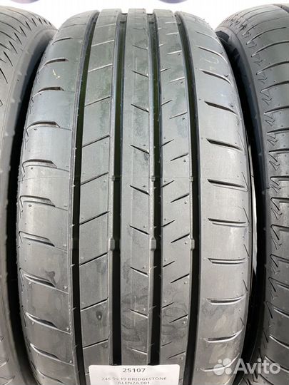 Bridgestone Alenza 001 245/50 R19 105V