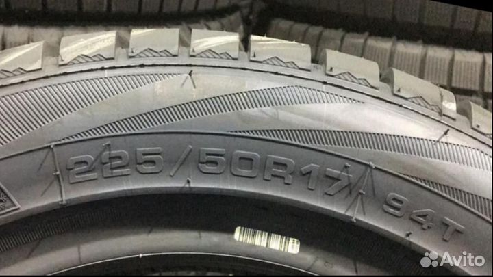 Boto BS68 225/50 R17 94T