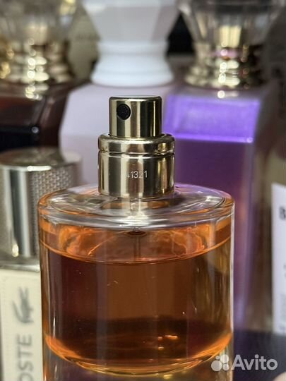 Prada candy и prada candy kiss 30ml