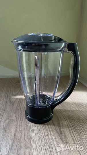 Насадка блендер для миксера Moulinex qa51ad10