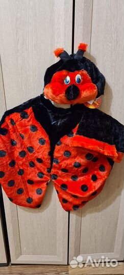 Карнавальный костюм