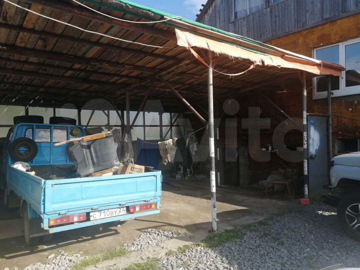 Дом 90 м² на участке 6 сот.