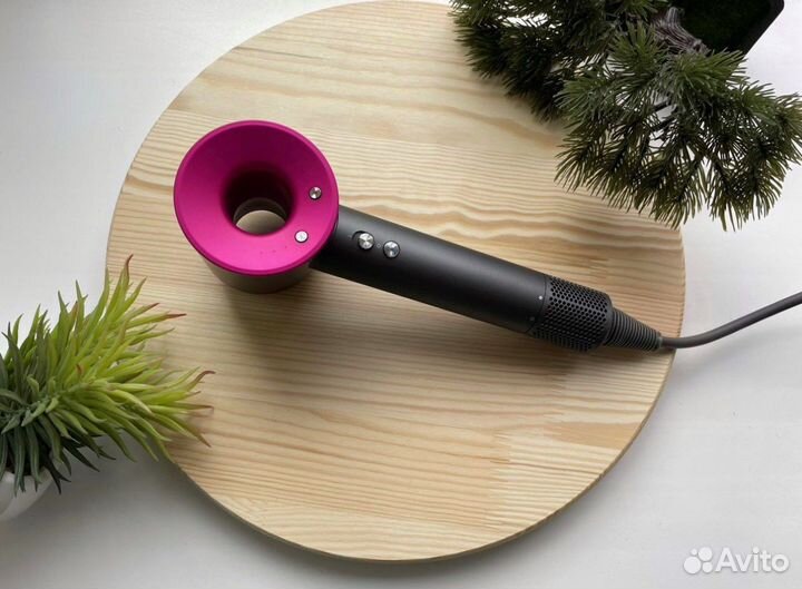 Dyson Лучшее качество 2023