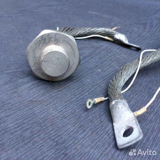 Тиристор тл-250