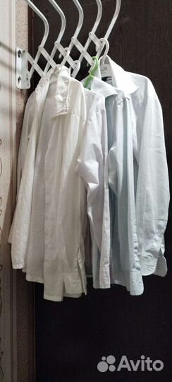 Рубашки