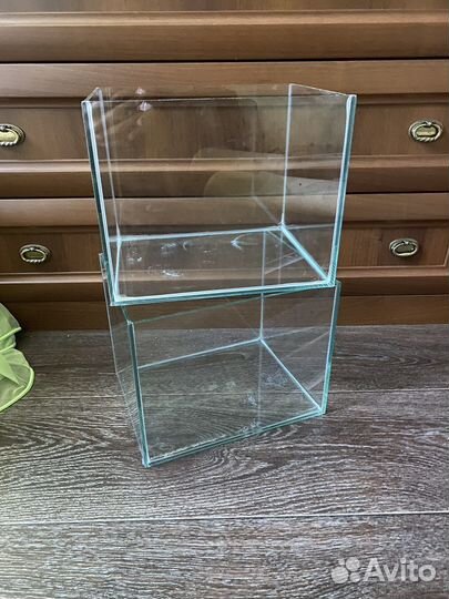 Аквариум jebo