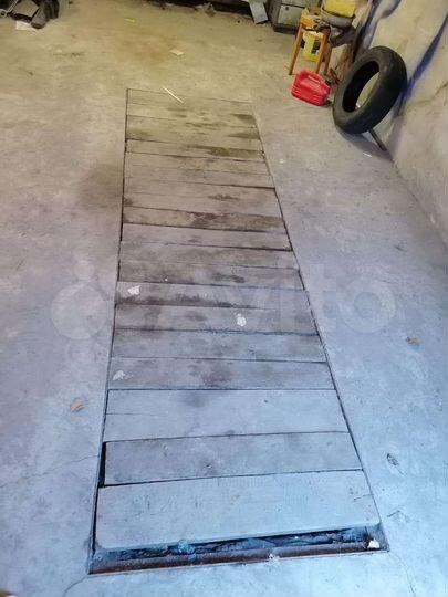 Гараж, 20 м²