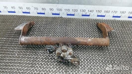 Фаркоп (прицепное устройство) opel vectra C (SML14