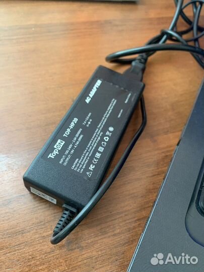 Ноутбук hp g62