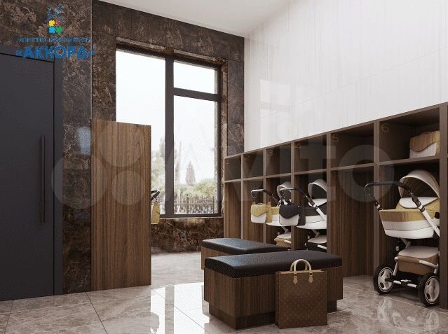 4-к. квартира, 130,2 м², 11/15 эт.