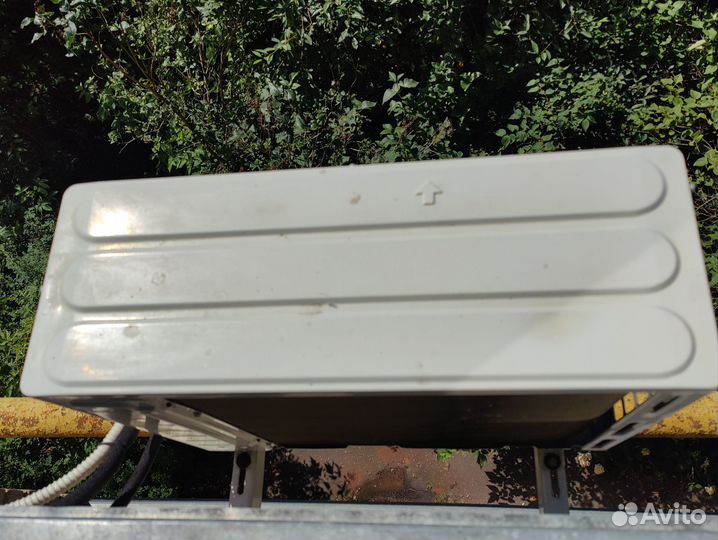 Сплит-система кондиционер Roda RS-A12F/RU-A12F