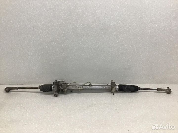 Рейка рулевая Skoda Octavia (A4 1U) 2000-2011