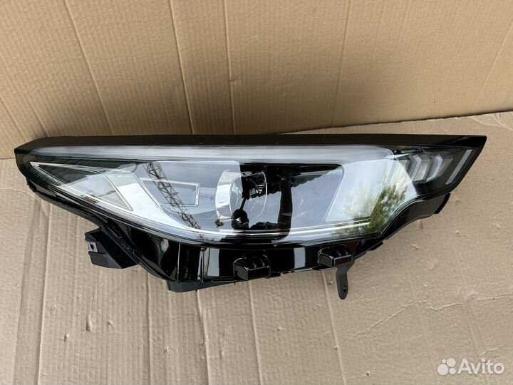 Фара левая правая Omoda S5