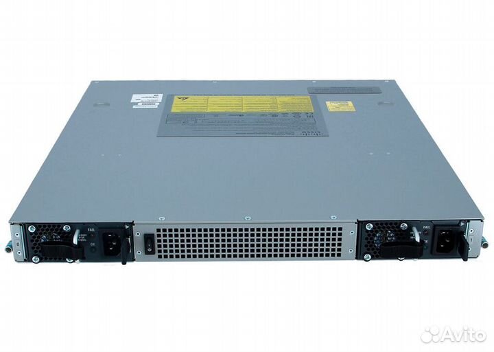 Маршрутизатор Cisco ASR1001-X