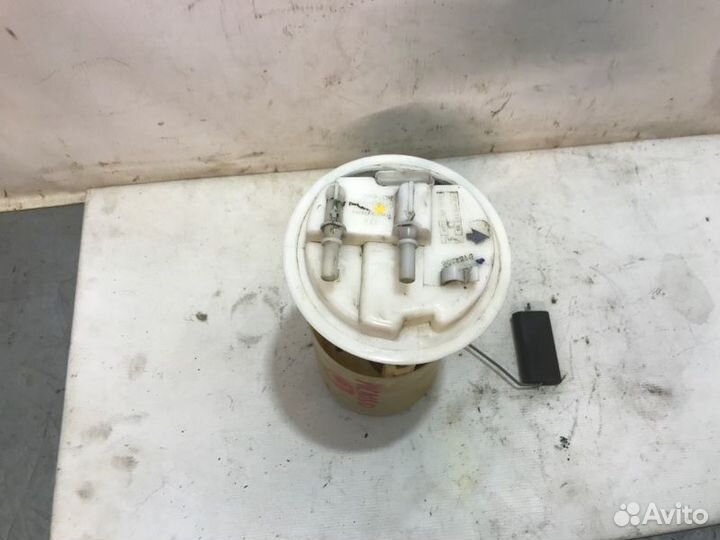 Насос топливный Citroen Xsara Picasso универсал