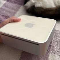 Mac mini 2006