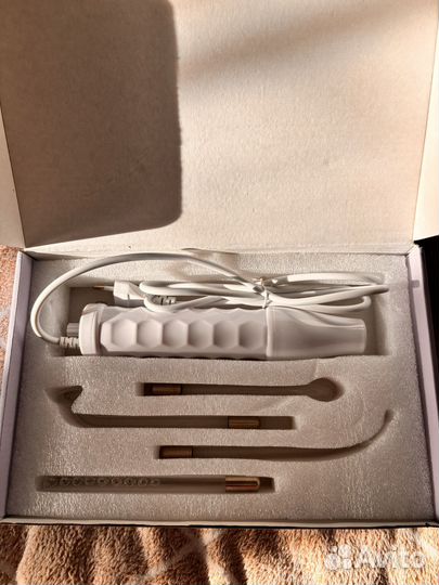 Дарсонваль для лица тела и волос