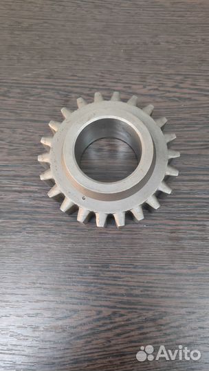 Шестерня ком мп-05 z-22 зуб