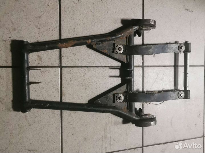 Рычаг маятник передний Arctic Cat f8 snow pro