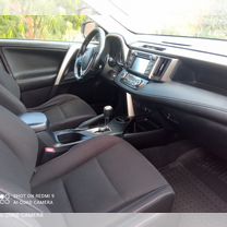 Toyota RAV4 2.5 AT, 2014, 176 000 км, с пробегом, цена 2 200 000 руб.