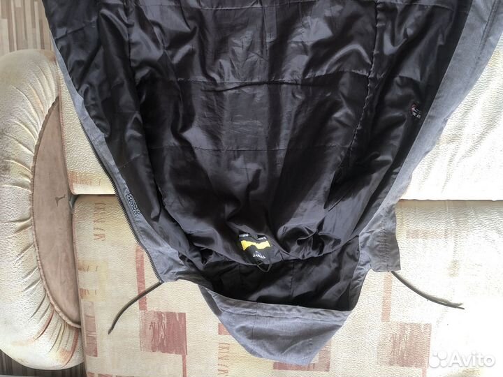 Куртка мужская