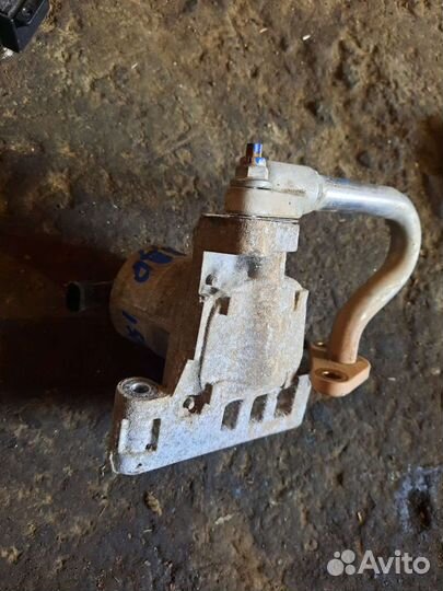 Клапан EGR 2571075022 Toyota Prado 150 2tr