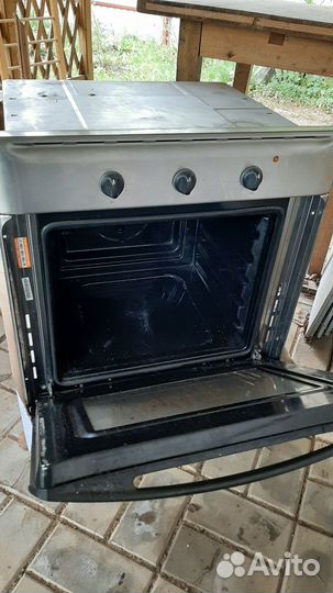 Духовой шкаф Ariston