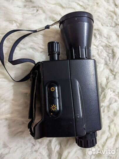 Монокуляр ночного видения