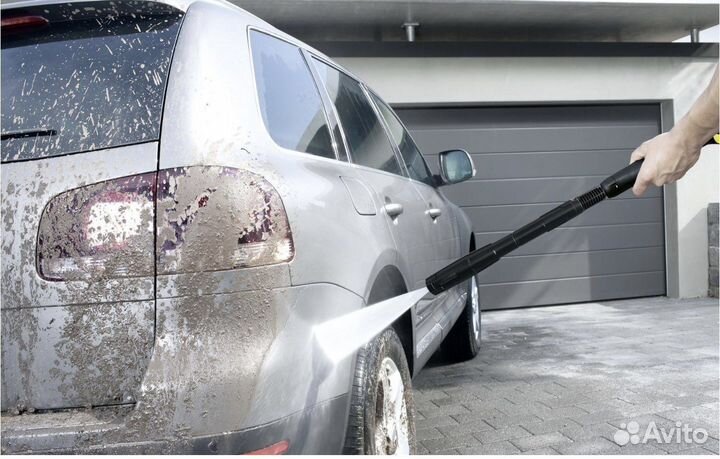 Минимойка karcher K7 Premium 3000Вт1.317-170.0