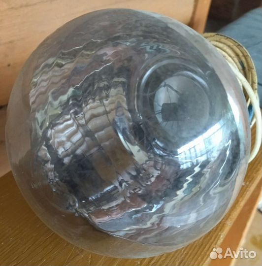 Лампа инфракрасная для сушки