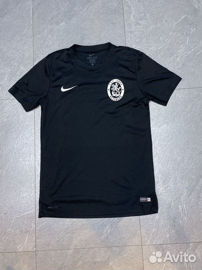 Футболка nike football