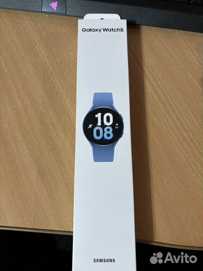 Samsung Galaxy Watch 5