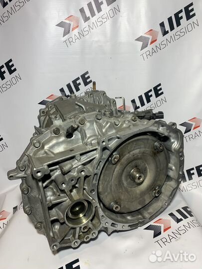 Вариатор Mitsubishi Outlander