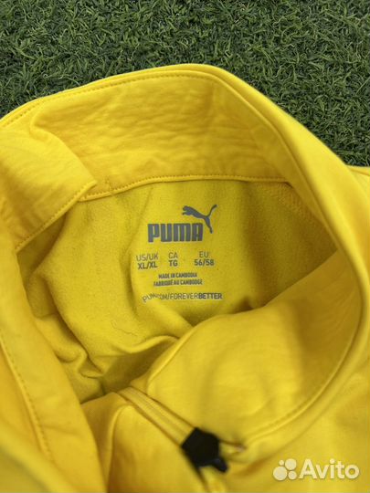 Футбольный джемпер сборной Ганы (Оригинал)