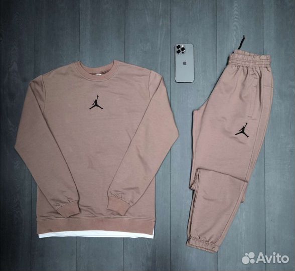 Спорт Каст jordan (46-52)