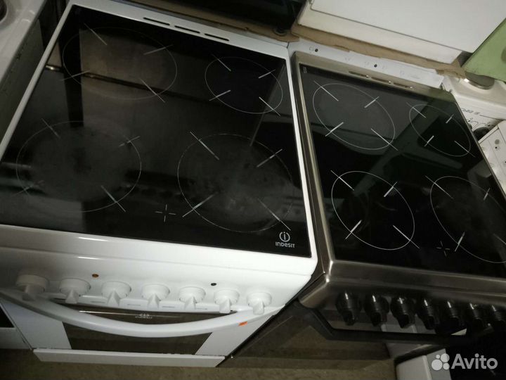 Плита электрическая